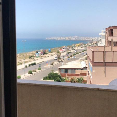 Dimora Di Mare Gallipoli Zewnętrze zdjęcie