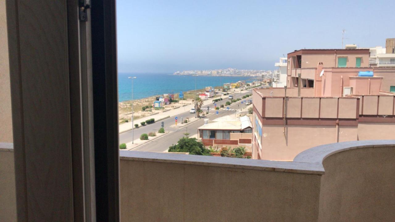 Dimora Di Mare Gallipoli Zewnętrze zdjęcie