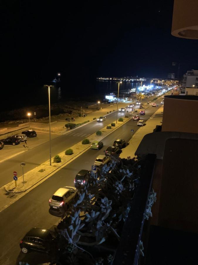 Dimora Di Mare Gallipoli Zewnętrze zdjęcie
