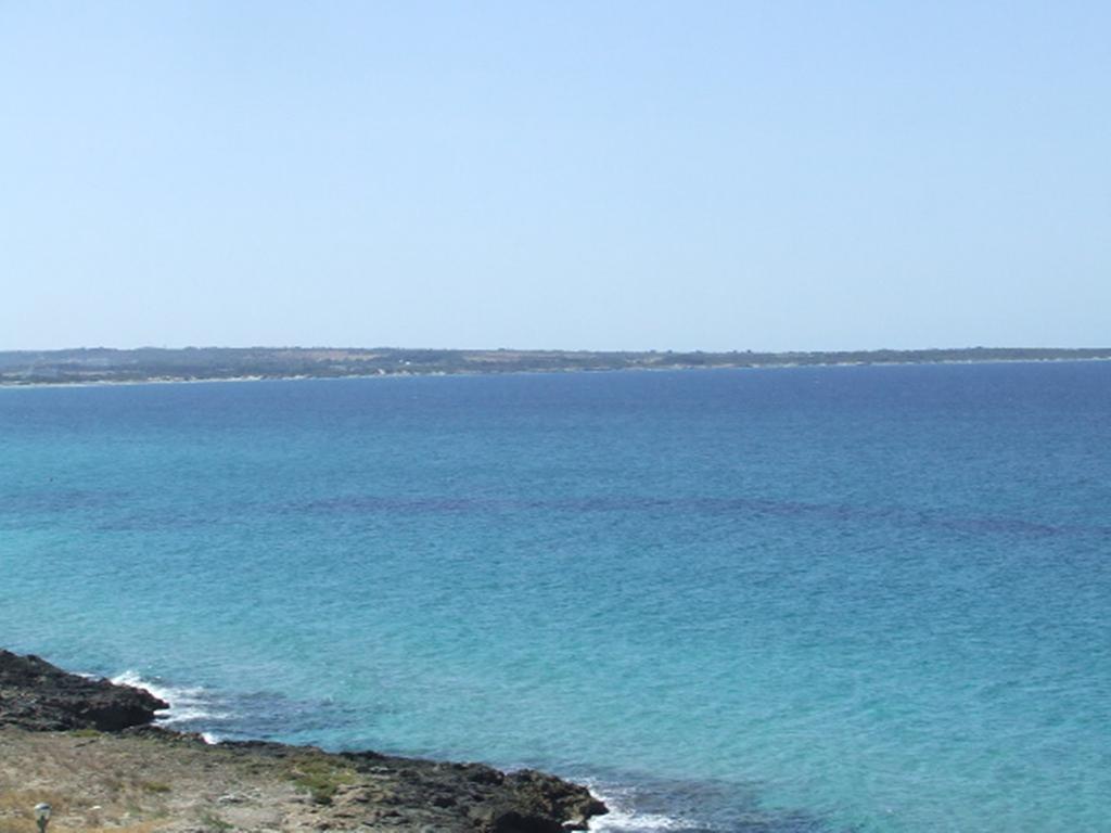 Dimora Di Mare Gallipoli Zewnętrze zdjęcie