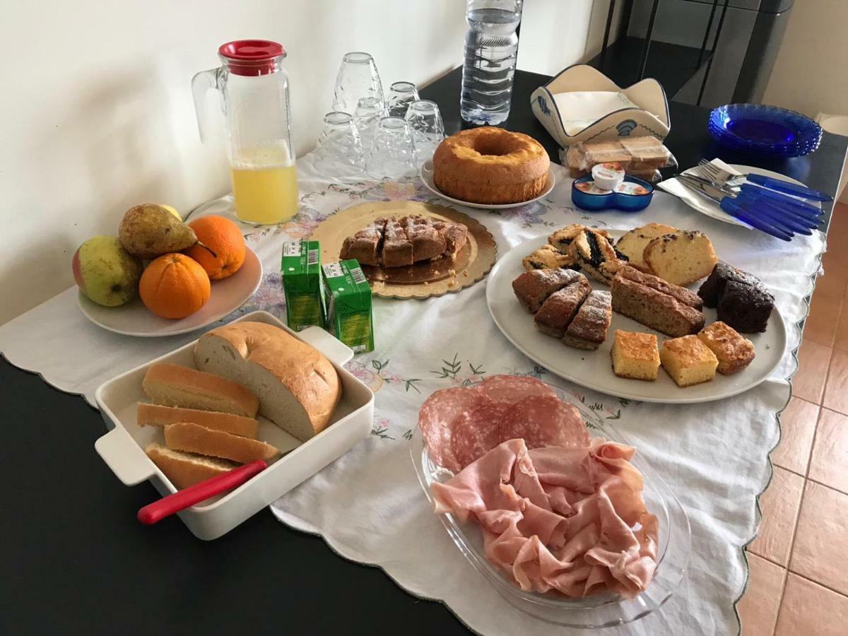 Dimora Di Mare Gallipoli Zewnętrze zdjęcie