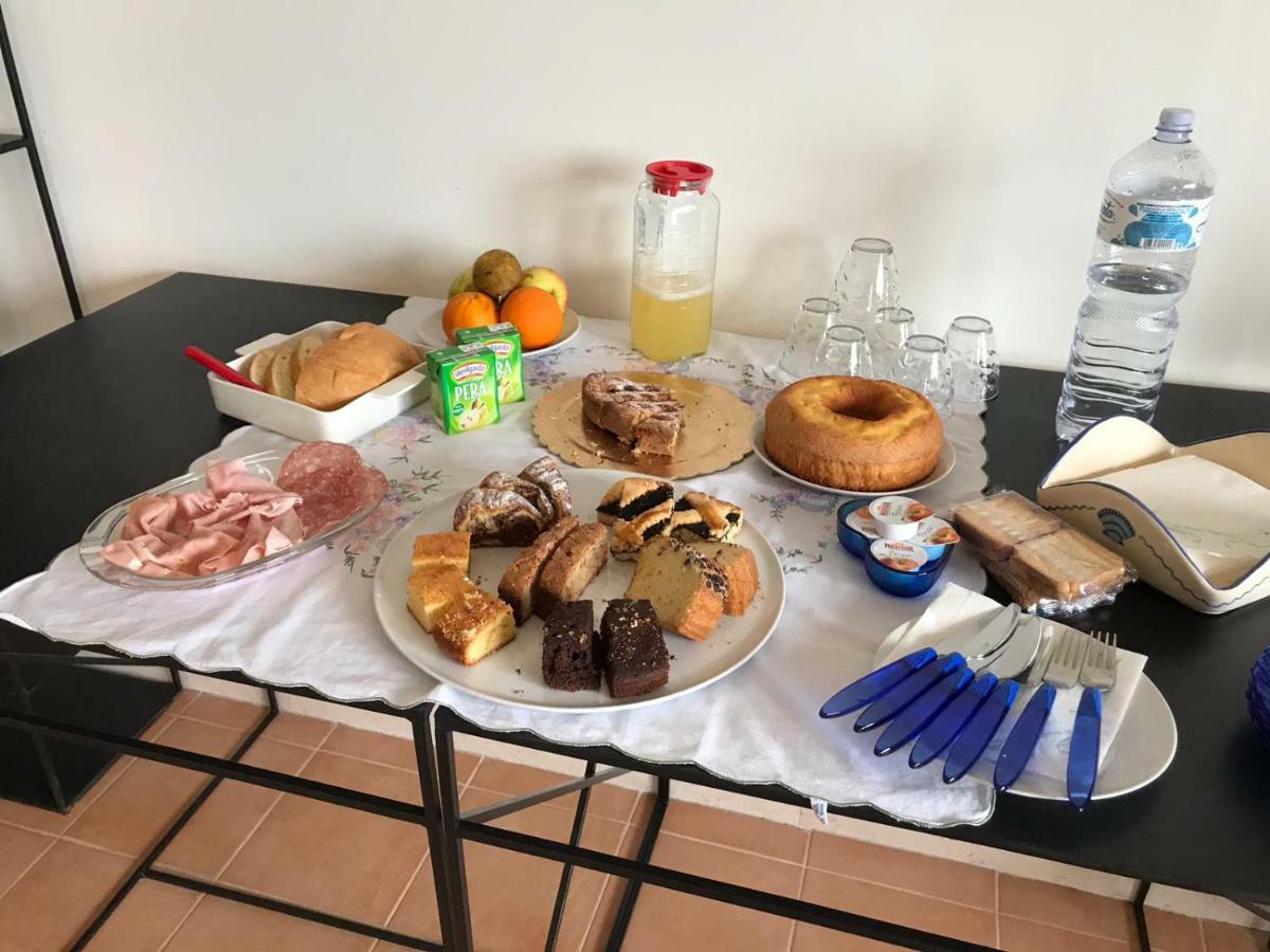 Dimora Di Mare Gallipoli Zewnętrze zdjęcie