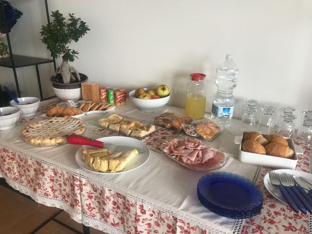 Dimora Di Mare Gallipoli Zewnętrze zdjęcie