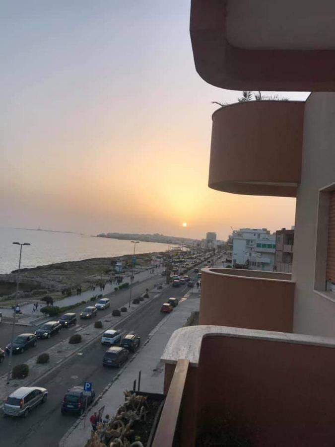 Dimora Di Mare Gallipoli Zewnętrze zdjęcie