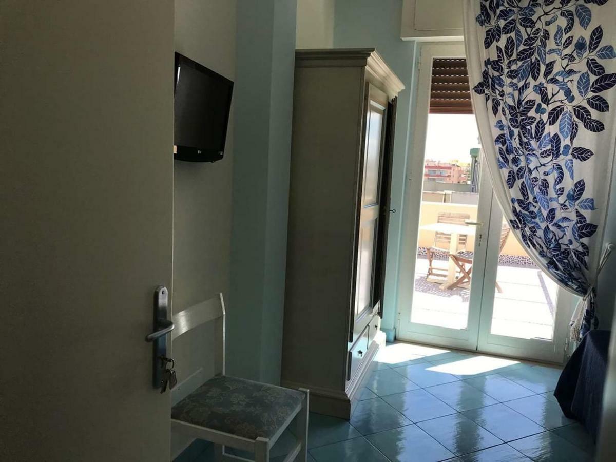 Dimora Di Mare Gallipoli Zewnętrze zdjęcie