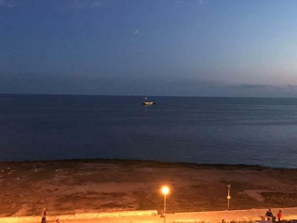 Dimora Di Mare Gallipoli Zewnętrze zdjęcie