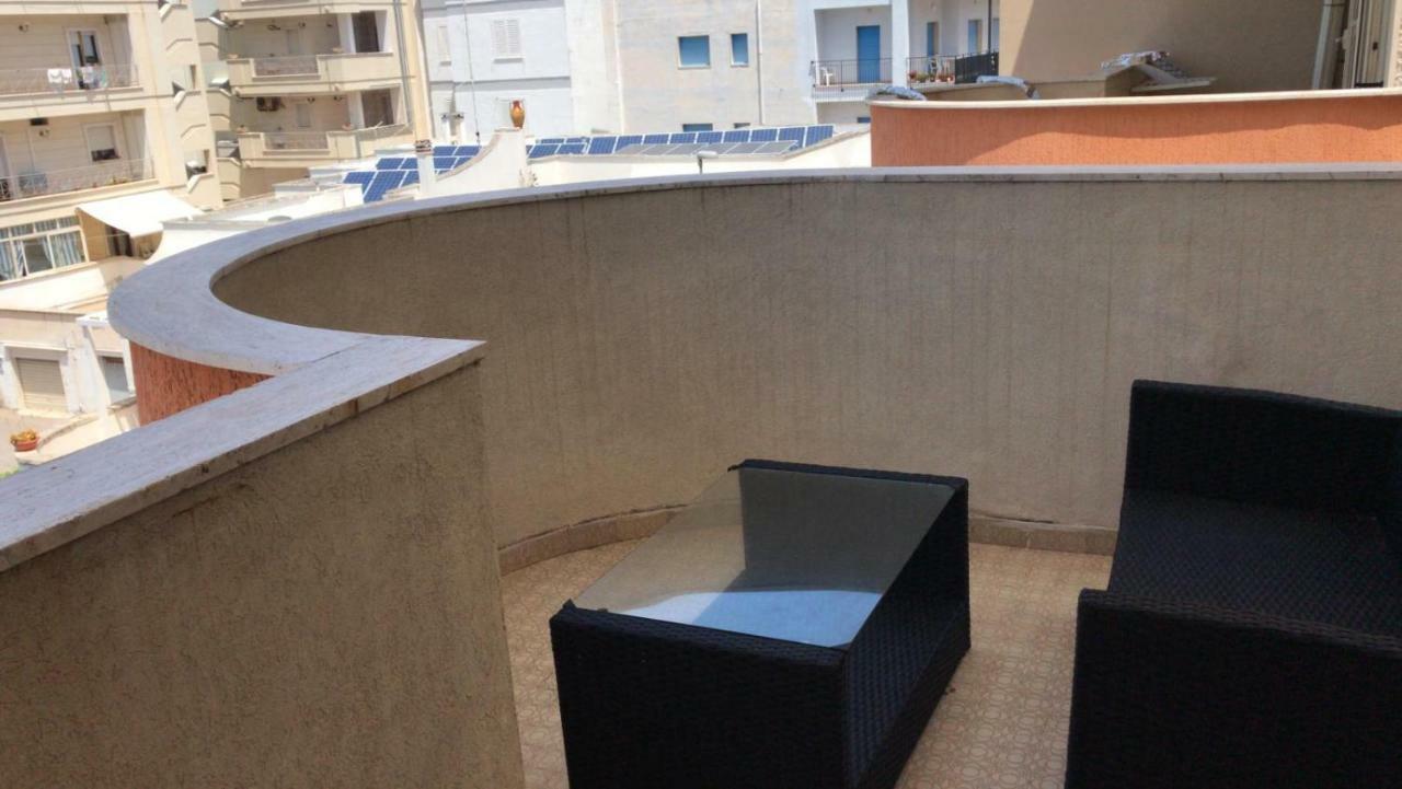 Dimora Di Mare Gallipoli Zewnętrze zdjęcie